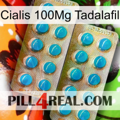 Cialis 100Mg Tadalafil new08